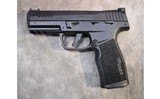 SIG Sauer ~ P322 ~ .22 Long Rifle - 2 of 4