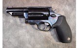 Taurus - The Judge ~ .45 Colt / .410 - 2 of 4