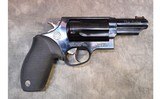 Taurus - The Judge ~ .45 Colt / .410 - 1 of 4