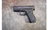Glock ~ 43X ~ 9mm - 2 of 4
