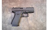 Glock ~ 43X ~ 9mm - 1 of 4
