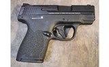 Smith & Wesson ~ M&P 9 Shield Plus ~ 9mm - 1 of 4
