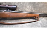 Savage Model 110 - 3 of 10