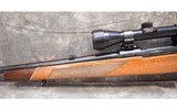 BSA Bolt Action Rifle Made In England .30-06 - 7 of 10