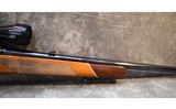 BSA Bolt Action Rifle Made In England .30-06 - 3 of 10