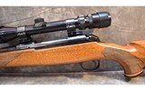 BSA Bolt Action Rifle Made In England .30-06 - 8 of 10