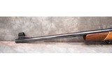 BSA Bolt Action Rifle Made In England .30-06 - 6 of 10