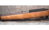 Ruger ~ 10/22 Carbine ~ .22 LR - 7 of 10