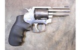 Colt ~ King Cobra ~ .357 Magnum - 1 of 4