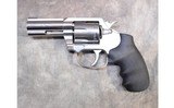 Colt ~ King Cobra ~ .357 Magnum - 2 of 4