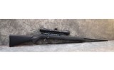 Savage ~ Model 93R17 ~.17 HMR - 1 of 10