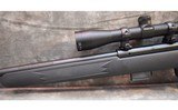 Savage ~ Model 93R17 ~.17 HMR - 7 of 10