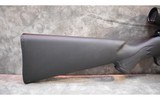 Savage ~ Model 93R17 ~.17 HMR - 5 of 10