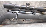 Savage ~ Model 93R17 ~.17 HMR - 4 of 10