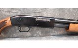 Mossberg 500E Pump-Action Shotgun - .410 Bore - 4 of 10