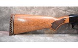 Mossberg 500E Pump-Action Shotgun - .410 Bore - 5 of 10