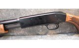 Mossberg 500E Pump-Action Shotgun - .410 Bore - 8 of 10