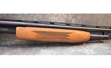 Mossberg 500E Pump-Action Shotgun - .410 Bore - 3 of 10