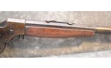 J. STEVENS MODEL "FAVORITE" .32 LONG RIFLE - 4 of 10