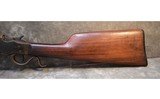 J. STEVENS MODEL "FAVORITE" .32 LONG RIFLE - 9 of 10