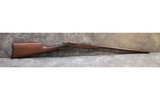 J. STEVENS MODEL "FAVORITE" .32 LONG RIFLE - 1 of 10