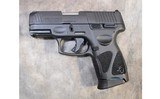 Taurus ~ G3C ~ 9mm Luger - 2 of 4