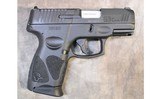 Taurus ~ G3C ~ 9mm Luger - 1 of 4