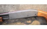 Remington 870 Pump-Action Shotgun - 9 of 10