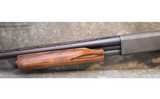 Remington 870 Pump-Action Shotgun - 8 of 10