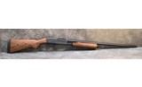 Remington 870 Pump-Action Shotgun - 1 of 10