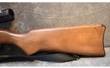 Ruger ~ 10/22 Carbine ~ .22 LR - 9 of 10