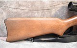 Ruger ~ 10/22 Carbine ~ .22 LR - 5 of 10