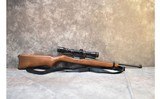 Ruger ~ 10/22 Carbine ~ .22 LR - 1 of 10