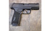 SIG Sauer P365 X-Macro - 1 of 4