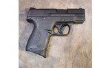 SMITH & WESSON~ M&P 9 SHIELD~ 9MM - 1 of 4