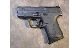 SMITH & WESSON~ M&P 9 SHIELD~ 9MM - 2 of 4