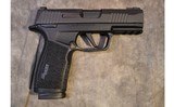 SIG Sauer ~ P365 X MACRO - 1 of 4