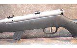 Savage Mark II Bolt-Action Rimfire Rifle - .22 Long Rifle - 8 of 10