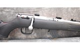 Savage Mark II Bolt-Action Rimfire Rifle - .22 Long Rifle - 4 of 10