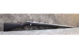 Savage Mark II Bolt-Action Rimfire Rifle - .22 Long Rifle - 1 of 10