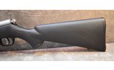 Savage Mark II Bolt-Action Rimfire Rifle - .22 Long Rifle - 9 of 10