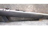 Savage Mark II Bolt-Action Rimfire Rifle - .22 Long Rifle - 3 of 10