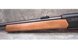 CZ 512 Semi-Automatic, .22 WMR - 7 of 10