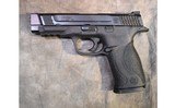 Smith & Wesson ~ M&P45 ~ .45 Auto - 2 of 4