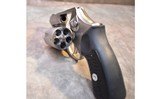 Ruger SP101 Double-Action Revolver - 3 of 4