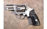 Ruger SP101 Double-Action Revolver - 2 of 4