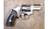 Ruger SP101 Double-Action Revolver - 1 of 4