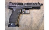 Walther PDP Pro SD Full Size - 1 of 4