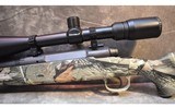 Savage Axis 223 Rem Bolt-Action - 8 of 10