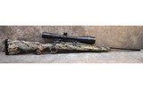 Savage Axis 223 Rem Bolt-Action - 1 of 10